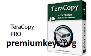 TeraCopy Pro 3.9.7 Crack + License Key Free Download 2023