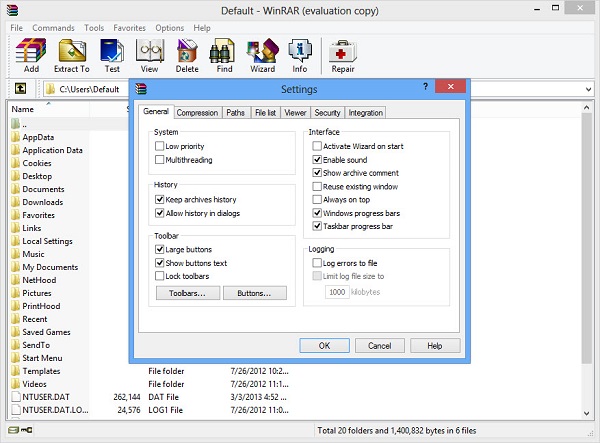 WinRAR 6.22 Crack + Keygen Latest Free Download 2023